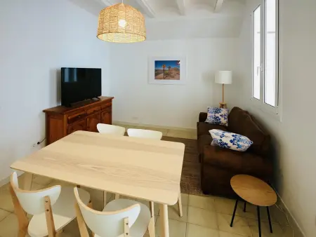 Charmant Appartement en Bord de Mer avec Terrasse à Sant Antoni de Calonge - Photo 7