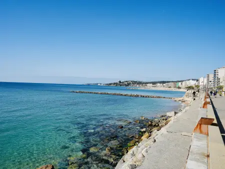 Charmant Appartement en Bord de Mer avec Terrasse à Sant Antoni de Calonge - Photo 14