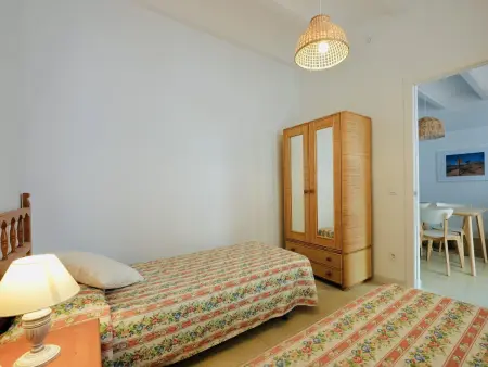 Charmant Appartement en Bord de Mer avec Terrasse à Sant Antoni de Calonge - Photo 16