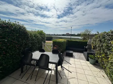 Charmant duplex 4 pièces avec piscine, parfait pour 6 personnes - Photo 1