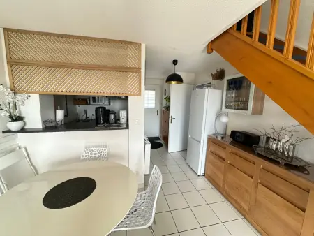 Charmant duplex 4 pièces avec piscine, parfait pour 6 personnes - Photo 3