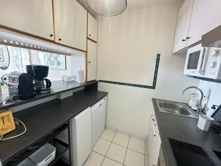 Charmant duplex 4 pièces avec piscine, parfait pour 6 personnes - Photo 4