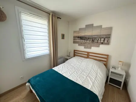Charmant duplex 4 pièces avec piscine, parfait pour 6 personnes - Photo 5