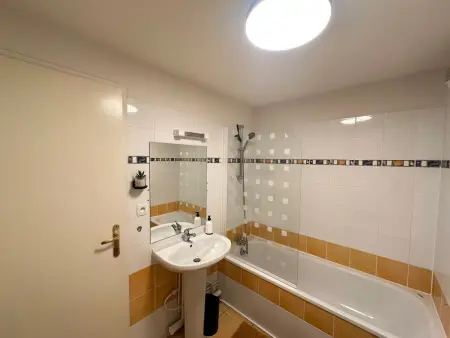 Charmant duplex 4 pièces avec piscine, parfait pour 6 personnes - Photo 9