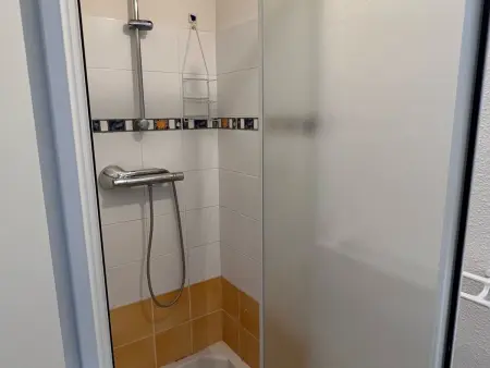 Charmant duplex 4 pièces avec piscine, parfait pour 6 personnes - Photo 10