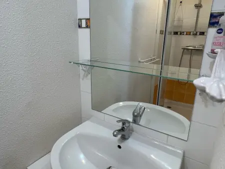 Charmant duplex 4 pièces avec piscine, parfait pour 6 personnes - Photo 11