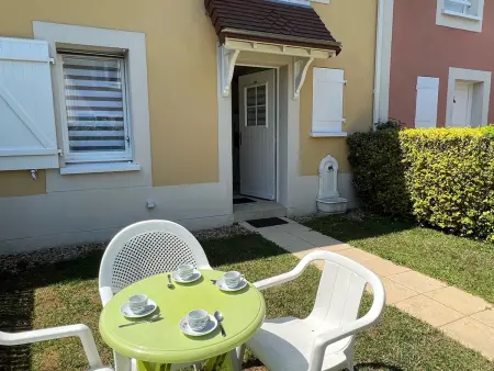Charmant duplex 4 pièces avec piscine, parfait pour 6 personnes - Photo 12