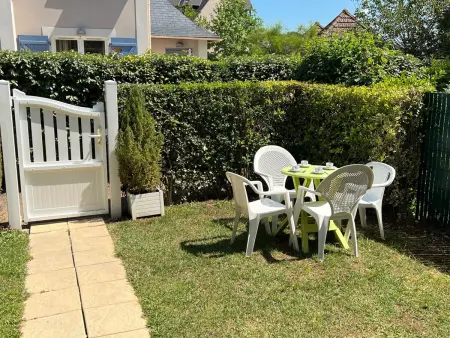Charmant duplex 4 pièces avec piscine, parfait pour 6 personnes - Photo 15