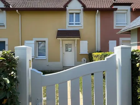 Charmant duplex 4 pièces avec piscine, parfait pour 6 personnes - Photo 16