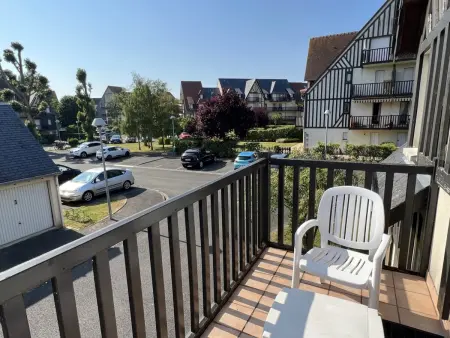 Appartement T3 cosy, proche plage et thalasso, avec balcon et équipements modernes, WiFi inclus - Photo 3