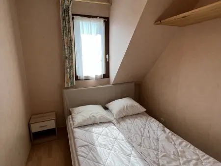 Appartement T3 cosy, proche plage et thalasso, avec balcon et équipements modernes, WiFi inclus - Photo 7