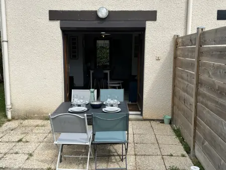 **Cottage 6 pers à Cabourg - Proche plage et thalasso, jardin, parking, Wi-Fi gratuit** - Photo 4