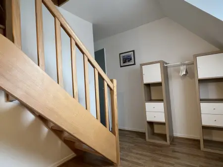 **Cottage 6 pers à Cabourg - Proche plage et thalasso, jardin, parking, Wi-Fi gratuit** - Photo 15