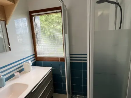 **Cottage 6 pers à Cabourg - Proche plage et thalasso, jardin, parking, Wi-Fi gratuit** - Photo 17
