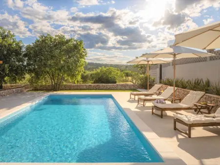 Villa di Perla, Maison 8 personnes à Primošten - Photo 1
