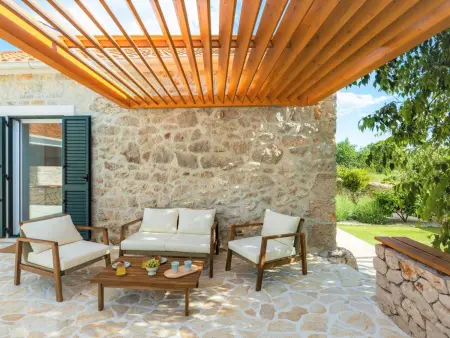 Villa di Perla, Maison 8 personnes à Primošten - Photo 2