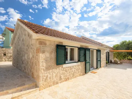 Villa di Perla, Maison 8 personnes à Primošten - Photo 3
