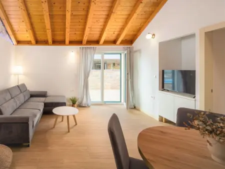 Villa di Perla, Maison 8 personnes à Primošten - Photo 4