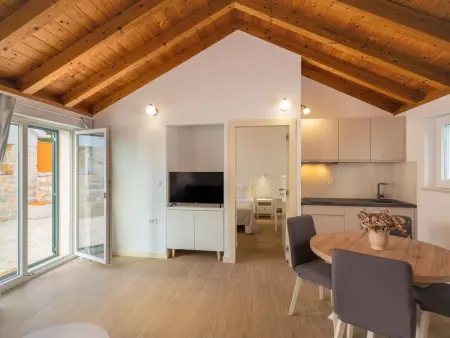 Villa di Perla, Maison 8 personnes à Primošten - Photo 7