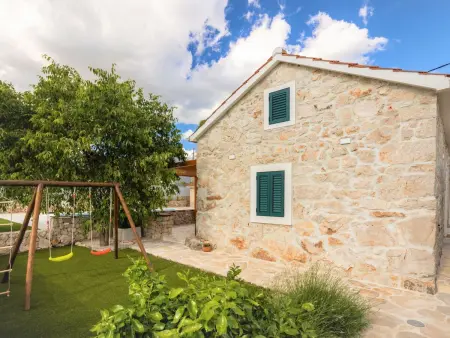 Villa di Perla, Maison 8 personnes à Primošten - Photo 12