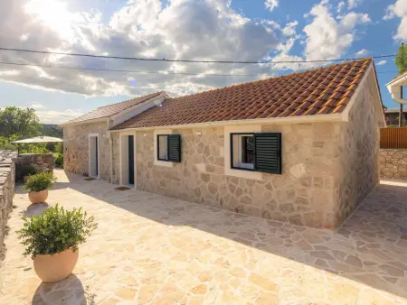 Villa di Perla, Maison 8 personnes à Primošten - Photo 13