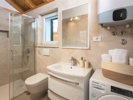 Villa di Perla, Maison 8 personnes à Primošten - Photo 16