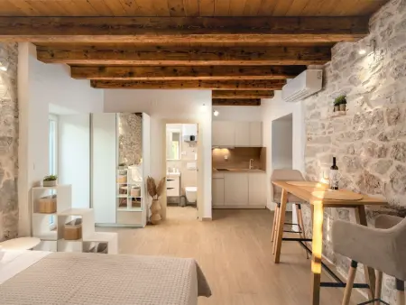Villa di Perla, Maison 8 personnes à Primošten - Photo 17