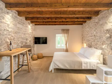 Villa di Perla, Maison 8 personnes à Primošten - Photo 18