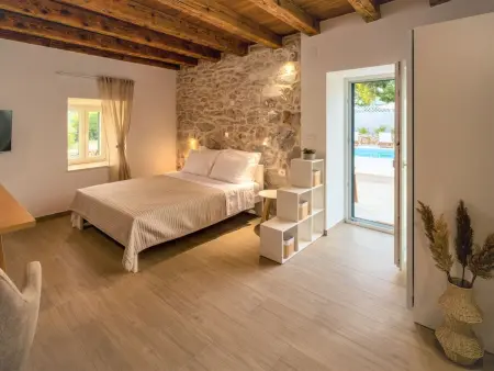 Villa di Perla, Maison 8 personnes à Primošten - Photo 19