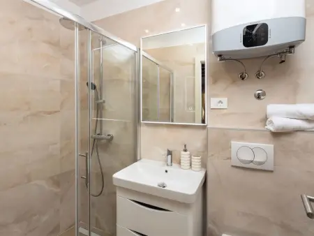 Villa di Perla, Maison 8 personnes à Primošten - Photo 20