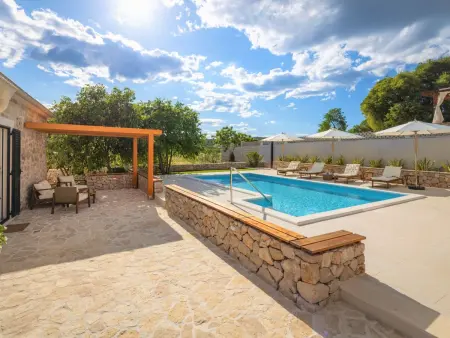 Villa di Perla, Maison 8 personnes à Primošten - Photo 21