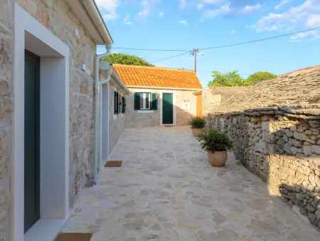 Villa di Perla, Maison 8 personnes à Primošten - Photo 23