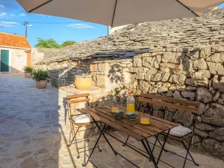 Villa di Perla, Maison 8 personnes à Primošten - Photo 24