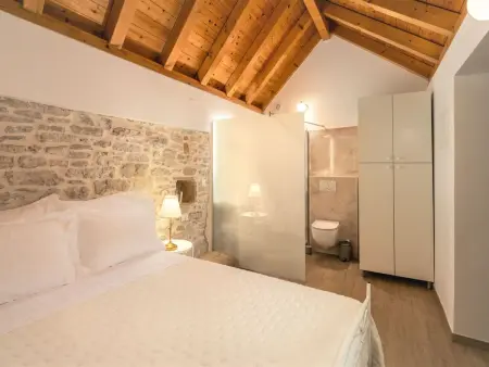 Villa di Perla, Maison 8 personnes à Primošten - Photo 26