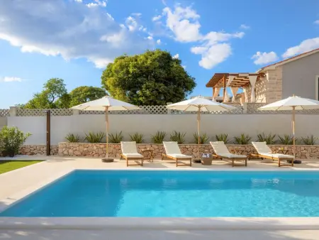 Villa di Perla, Maison 8 personnes à Primošten - Photo 33