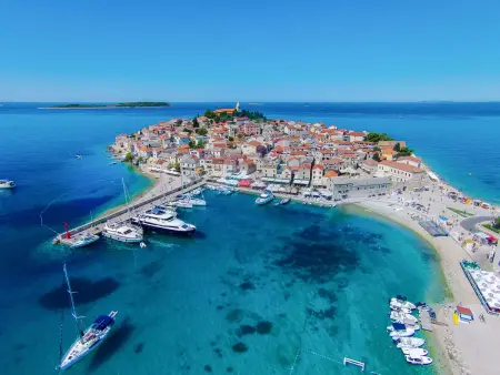 Villa di Perla, Maison 8 personnes à Primošten - Photo 35
