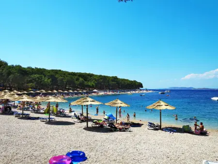 Villa di Perla, Maison 8 personnes à Primošten - Photo 36