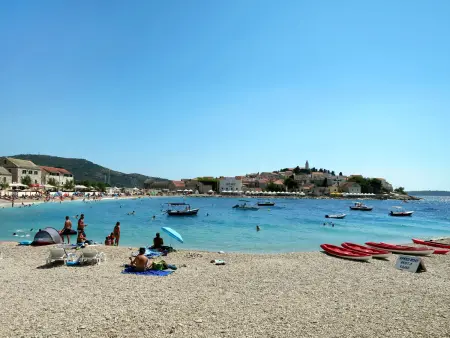Villa di Perla, Maison 8 personnes à Primošten - Photo 37
