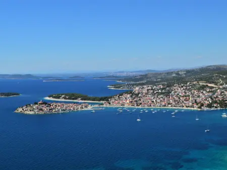 Villa di Perla, Maison 8 personnes à Primošten - Photo 38