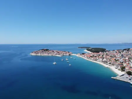 Villa di Perla, Maison 8 personnes à Primošten - Photo 39