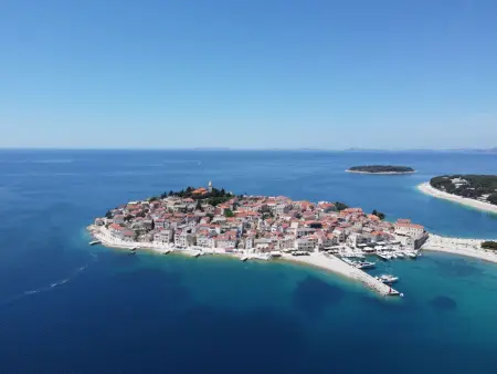 Villa di Perla, Maison 8 personnes à Primošten - Photo 40