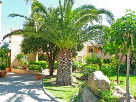 Club Benista T3, Appartement 6 personnes à L'Ile Rousse - Photo 2