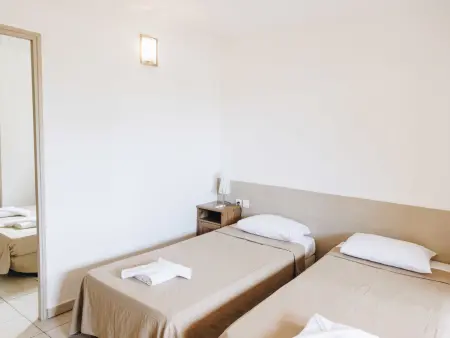 Club Benista T3, Appartement 6 personnes à L'Ile Rousse - Photo 6