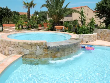 Club Benista T3, Appartement 6 personnes à L'Ile Rousse - Photo 8