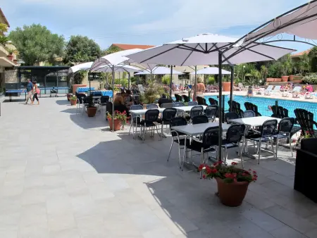 Club Benista T3, Appartement 6 personnes à L'Ile Rousse - Photo 9