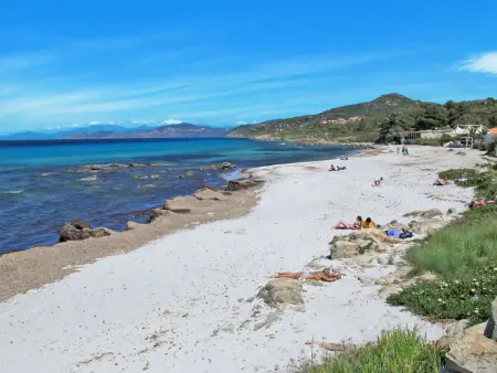 Club Benista T3, Appartement 6 personnes à L'Ile Rousse - Photo 14