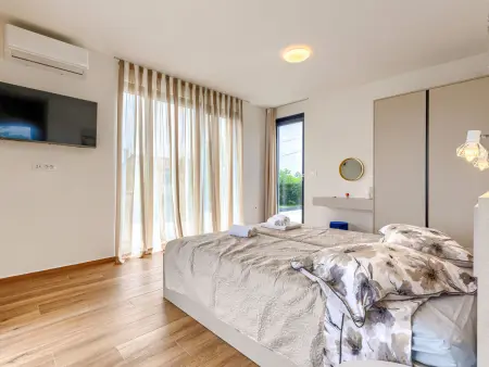 Gorica, Villa 6 personnes à Pula Krnica - Photo 4