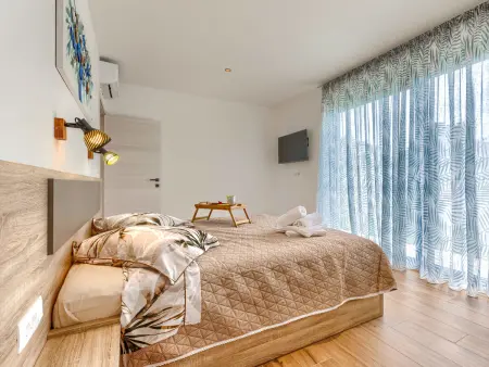 Gorica, Villa 6 personnes à Pula Krnica - Photo 12