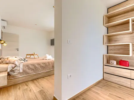 Gorica, Villa 6 personnes à Pula Krnica - Photo 13