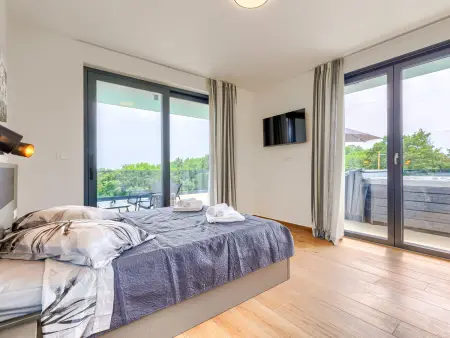 Gorica, Villa 6 personnes à Pula Krnica - Photo 25